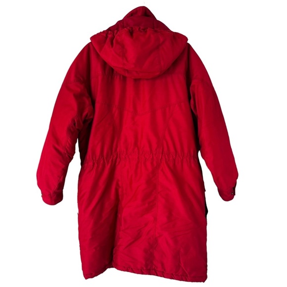 Columbia Winter Parka Coat Jacket - Picture 11 of 13